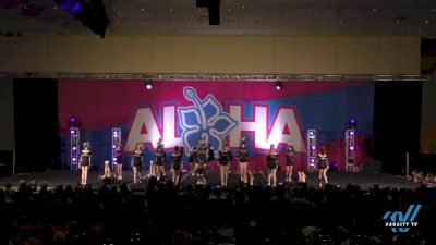Five Star - Shade [2022 L4 Junior Day 1] 2022 Aloha Indy Showdown