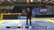 Heather Catherine Leone-Prather vs Amanda Paige Wade 2026 Pan Jiu Jitsu IBJJF Championship