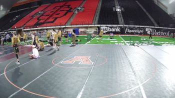 Replay: Mat 12 - 2026 2026 Turf War Duals | Jun 23 @ 9 AM
