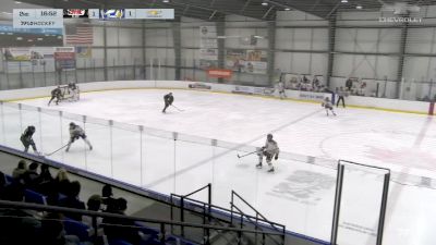 Replay: Home - 2024 Black U20 vs White U20 | Jan 30 @ 2 PM