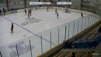 Replay: Home - 2025 Brandon U18 AAA vs Cougars U18 AAA | Feb 12 @ 7 PM