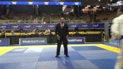 Ahmed Ibrahim vs Clifford Brian Webb Jr 2026 Pan Jiu Jitsu IBJJF Championship