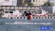 Replay: World Triathlon Cup -- Valencia