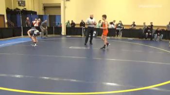 102 lbs Prelims - Gabriel Dorman, Cathedral Prep vs Chase Shaner, Hughesville