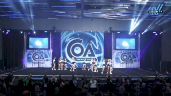 Premier Athletics - Nashville - CHEETAHS [2024 L3 Junior - Small DAY 1] 2024 COA Grand Nationals