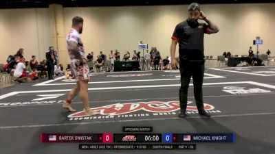 Jason Powell vs Clint Peters 2024 ADCC Orlando Open at the USA Fit Games