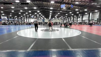 132 lbs Round Of 64 - Nick Vivian, OH vs Deven Lopez, CO