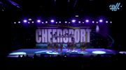 Ashe County Youth Cheerleading - Ashe Senior Huskies [2024 L3.1 Performance Rec - 10-18Y (NON) Day 2] 2024 CHEERSPORT National All Star Cheerleading Championship
