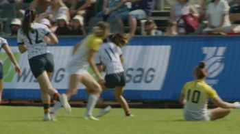 Replay: Spain vs Belgium - 2023 Women's Semifinal #2 | Jul 9 @ 10 AM