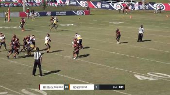 Replay: Field P9 - 2021 Pop Warner Football Super Bowl | Dec 8 @ 8 AM
