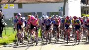 Replay: 2024 De Brabantse Pijl - Women