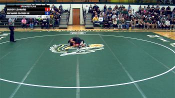 Replay: Davenport vs Tiffin University | Feb 8 @ 4 PM