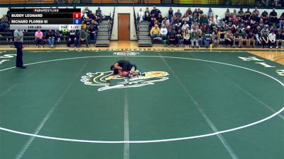 Replay: Davenport vs Tiffin University | Feb 8 @ 4 PM