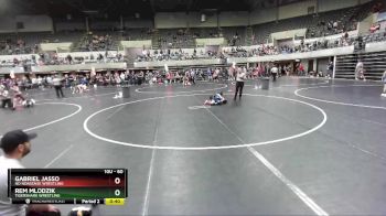 Replay: Mat 2 - 2022 2022 Battle by the Border Preseason Cham | Nov 12 @ 9 AM