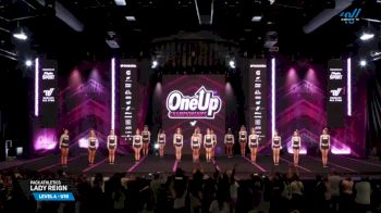 Pack Athletics - Lady Reign [2025 L4 - U18 Day 1] 2025 One Up Grand Nationals