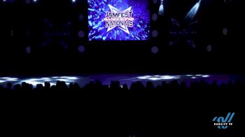 Dollhouse Dance Factory - Vampires [2022 Senior Coed - Hip Hop - Large Day 3] 2022 JAMfest Dance Super Nationals