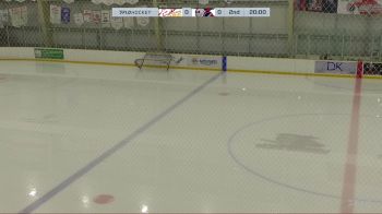 Replay: Home - 2025 Fire Red vs Steelers | Feb 16 @ 7 AM