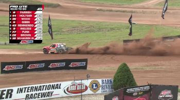 Full Replay | AMSOIL Off-Road at Bark River 8/9/24