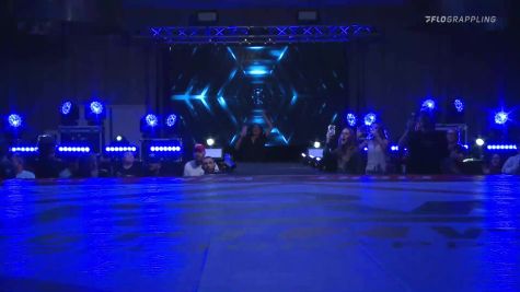 Elyza Adams vs Layla McCoy 2026 Fight to Win 307