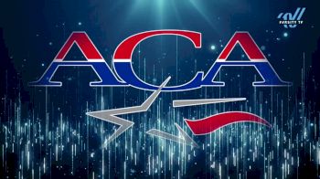 Stars Vipers - San Antonio - Rattler Reign [2025 L2 Junior - Medium Day 2] 2025 ACA Grand Nationals