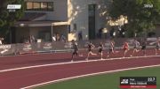 2026 Sunset Tour presented by Brooks - Men's 1500m