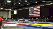 Lexie Gatto - Tumbling, Studio L - 2021 USA Gymnastics Championships
