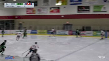 Replay: Home - 2025 Lake Cowichan vs Oceanside | Sep 27 @ 6 PM