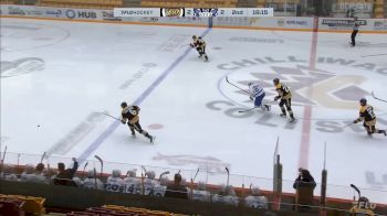 Replay: Away - 2024 Victoria vs Penticton | Oct 16 @ 4 PM