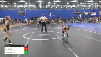 73 lbs Consi Of 4 - Jace Serpa, Tribe vs Eli Edfors, Agoge