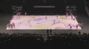 National Avenue from Missouri State "Springfield MO" at 2025 WGI Guard World Championships