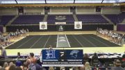 STUNT - Hope International vs. Missouri Baptist vs. - NAIA Day 4