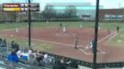 Replay: Charleston vs Towson | Mar 19 @ 2 PM
