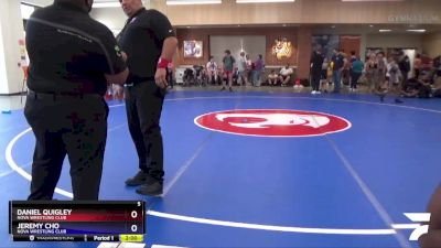 Replay: 5 - 2023 VAWA FS/Greco State Champs | May 20 @ 9 AM