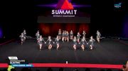 Ohio Valley All Stars - Electric [2025 L3 Senior - Small Finals] 2025 The D2 Summit