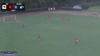 Replay: Roanoke vs NC Wesleyan | Sep 12 @ 4 PM