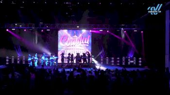 FAME All Stars - Yorktown - First Class [2025 L1 Youth - Small - B Day 2] 2025 Coastal at the Capitol Grand Nationals