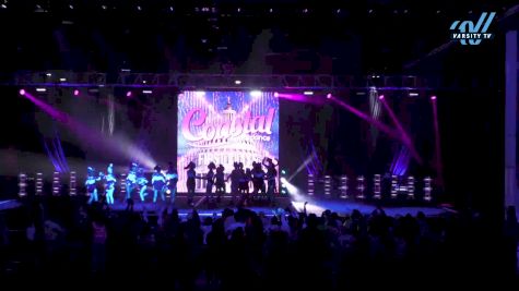 FAME All Stars - Yorktown - First Class [2025 L1 Youth - Small - B Day 2] 2025 Coastal at the Capitol Grand Nationals