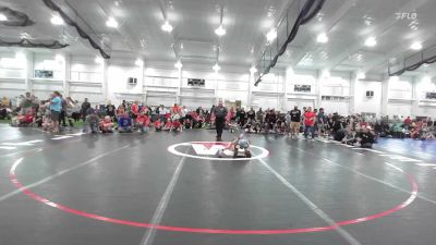 60 lbs Round Robin 3 - Tucker Lehman, TB Legacy - EL vs Vinny Lashaway, Empyre Wrestling Club