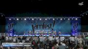 Gymfinity Sports Academy - Midnight [2026 L2 U14 Day 2] 2026 JAMfest Europe