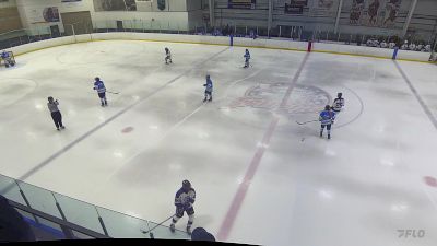 Replay: Home - 2025 TeamOne U18 vs Arctic Penguins U18 | Jun 8 @ 10 AM