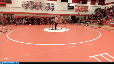 113 lbs Champ. Round 1 - Cruz Martinez, Cascade Leavenworth vs Amir Acevedo, Zillah