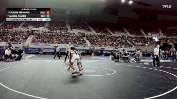 Replay: Mat 8 - 2025 AIA State Champs - ARCHIVE ONLY | Feb 22 @ 10 AM