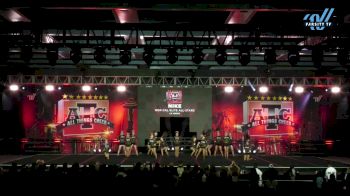 Nor Cal Elite All-Stars- Sacramento - Nike [2025 L3 Youth Day 1] 2025 ATC Grand Nationals