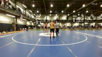 215 lbs Rr Rnd 1 - Colin Chiarelli, St. Anthony vs Ben Boyce, Glens Falls