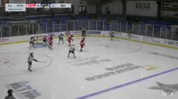 Replay: Leamington vs Blues | Aug 29 @ 9 AM