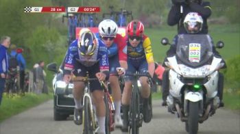 Replay: 2026 Amstel Gold Race - Men