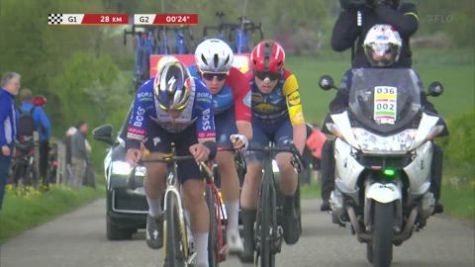 Replay: 2026 Amstel Gold Race - Men