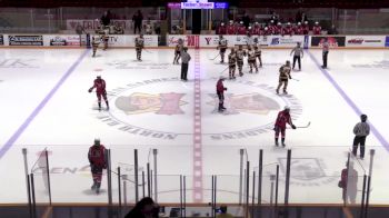 Replay: Home - 2023 Cubs U18 vs North Bay U18 | Dec 21 @ 7 PM