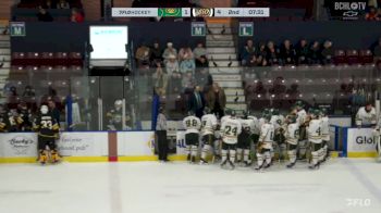 Replay: Away - 2024 Powell River vs Victoria | Jan 5 @ 7 PM