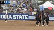 Replay: CSUMB vs Sonoma State - DH | Apr 19 @ 2 PM